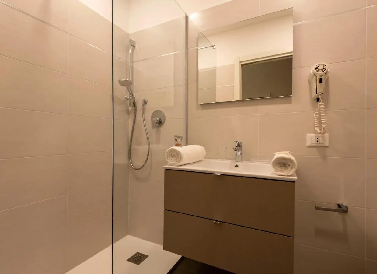 ***  Atlas Hotel Riccione Italien