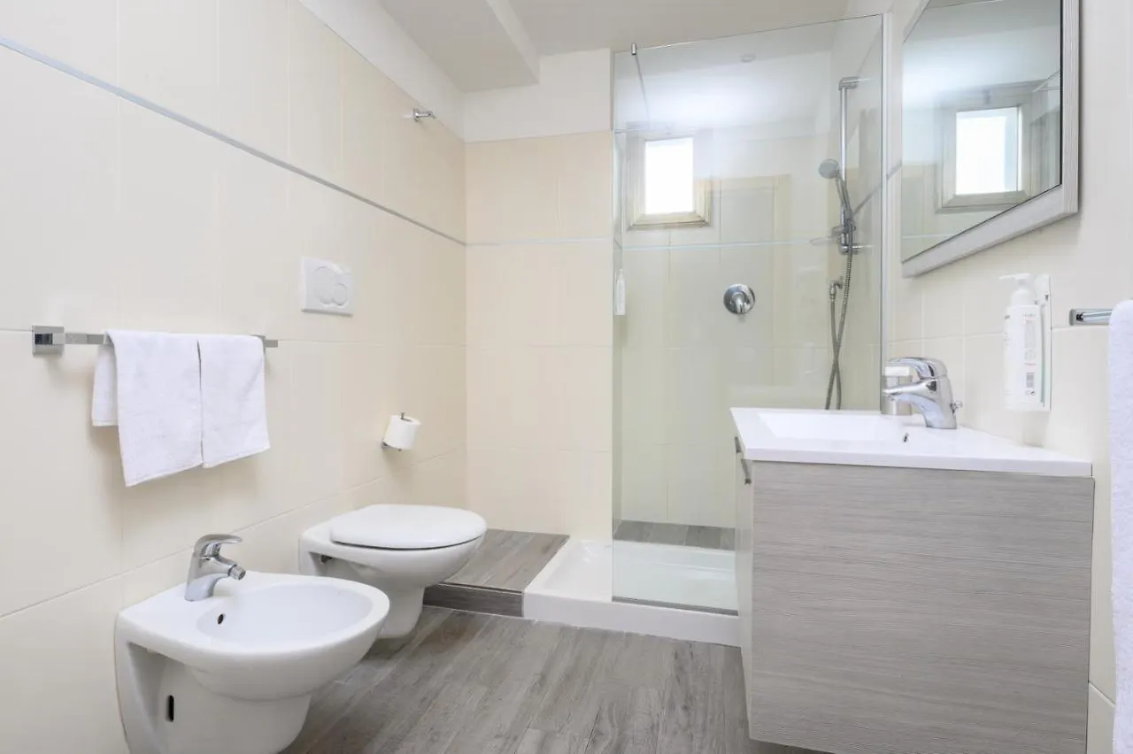 Atlas Hotel Riccione Italien