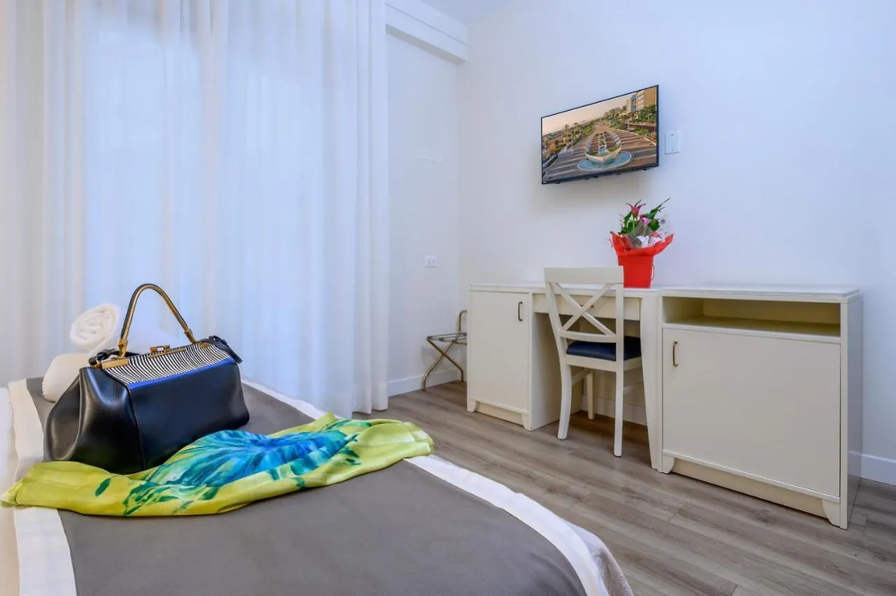 ***  Atlas Hotel Riccione Italy
