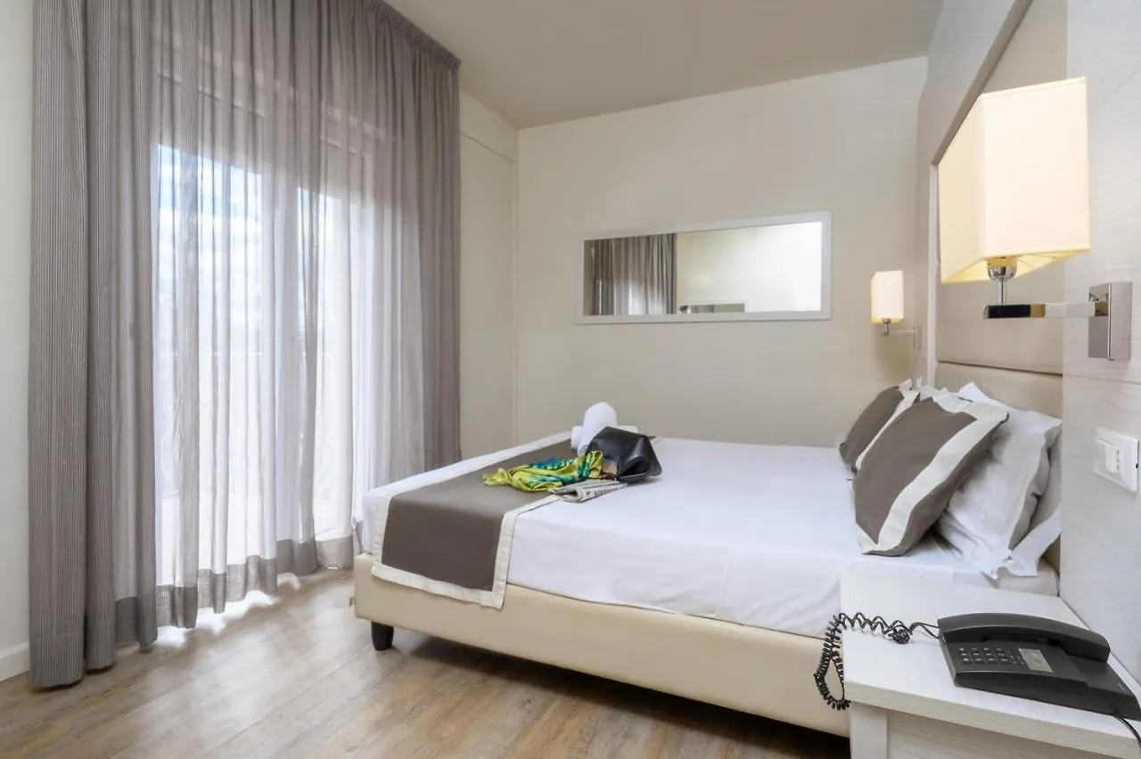 Atlas Hotel Riccione