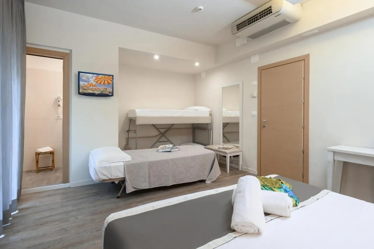 Atlas Hotel Riccione