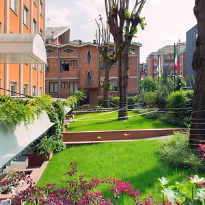 Eco & Bioriso Restaurant Mailand