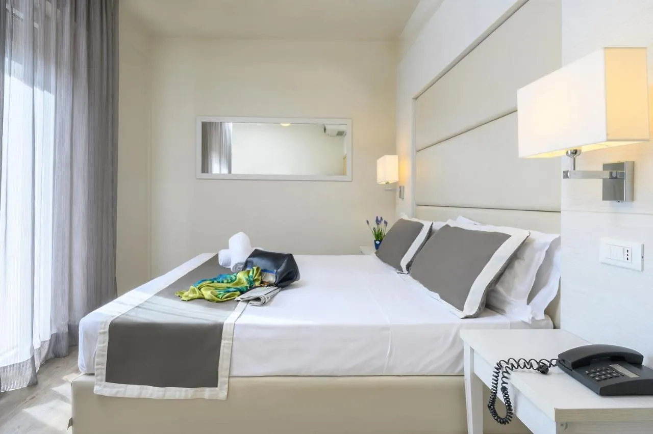 Atlas Hotel Riccione