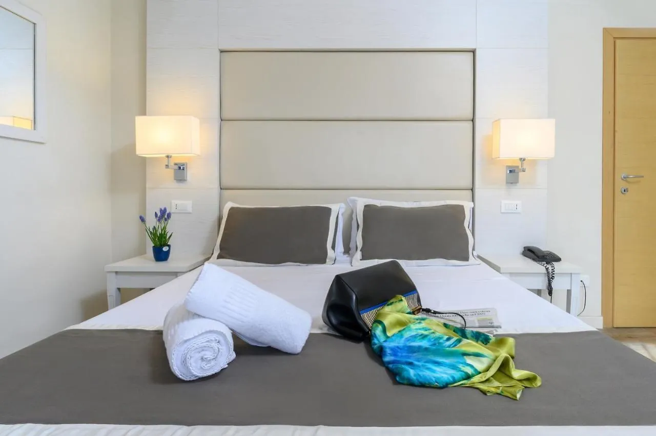 Atlas Hotel Riccione