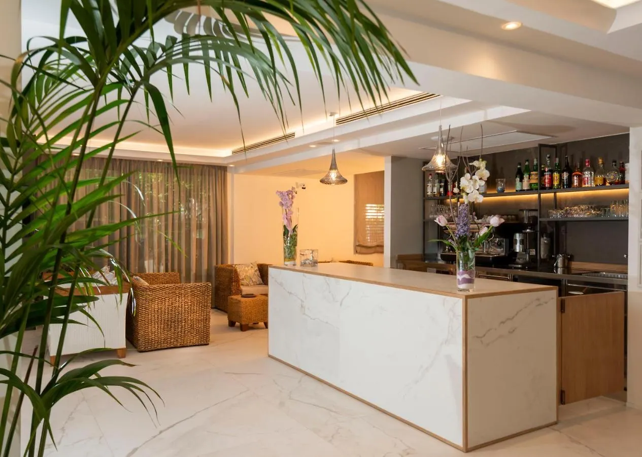 Atlas Hotel Riccione Olaszország