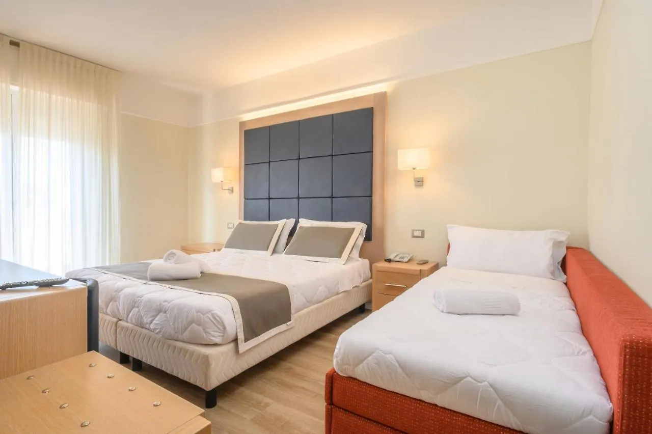 Atlas Hotel Riccione 3*,