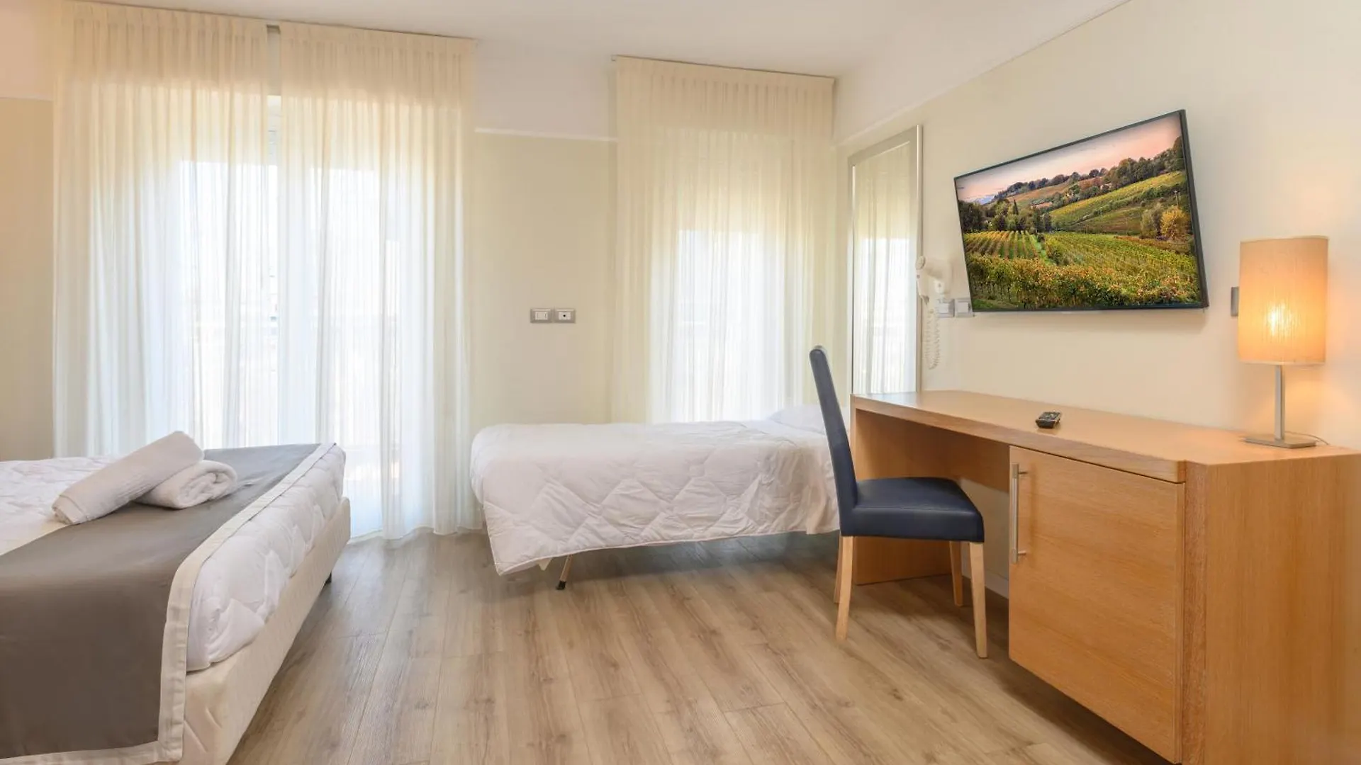 Atlas Hotel Riccione